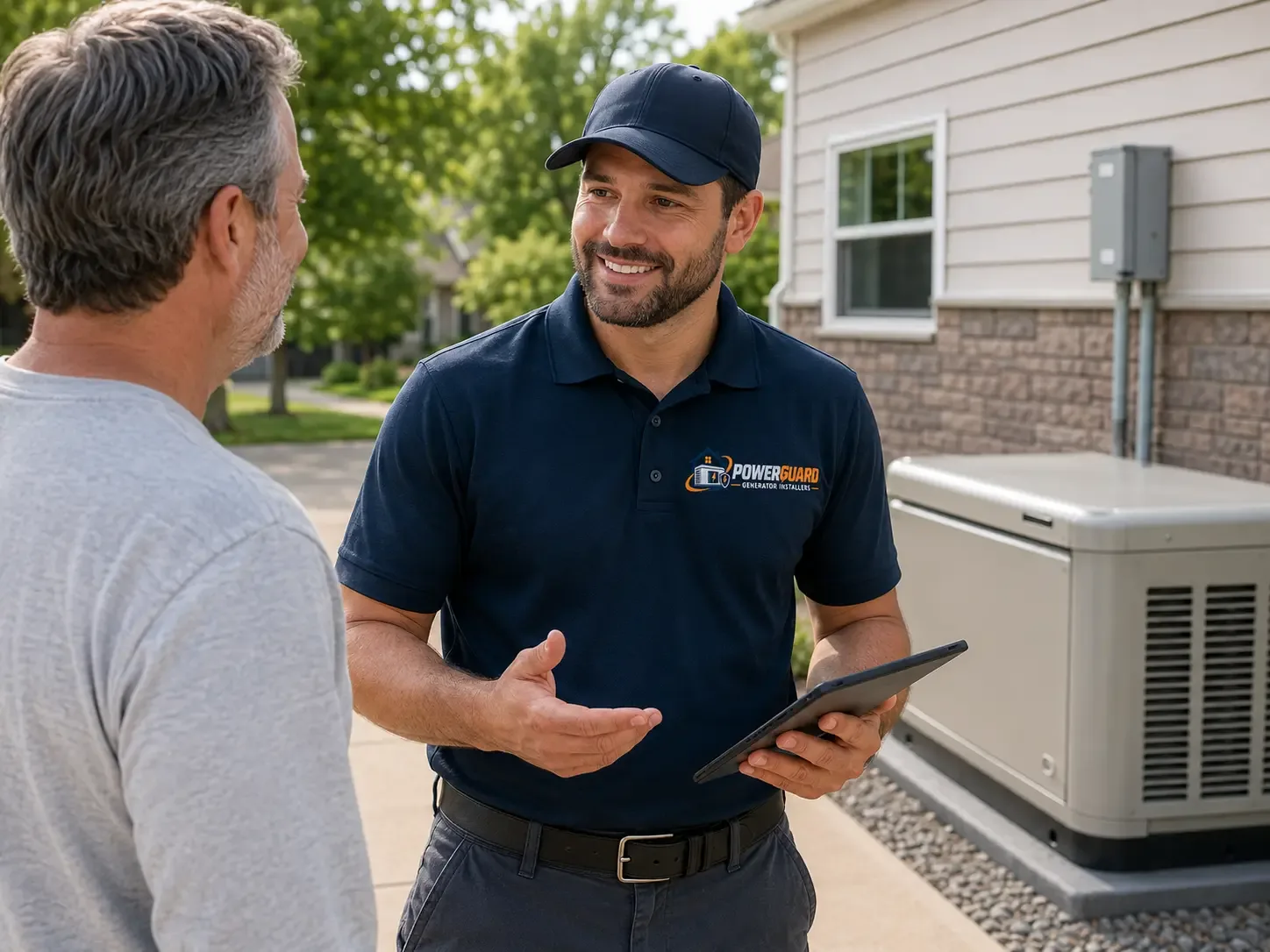 Generator Installation Franklin, WI FAQs
